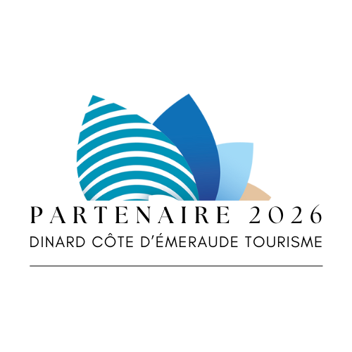 Partenaire - Dinard Emeraude Tourisme